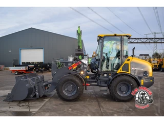Eurotrac N/A - WL18 obrazek 3