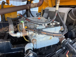 DAF 85 2002 - CF85-340 , Waterjet Kanal-, Sewer-, Riool- Reinigung immagine 8