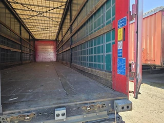 Kögel SN 24 |SLIDING ROOF| COIL | MERCEDES DISC tUV 02-06-2026. 2016 - N/A obrazek 18
