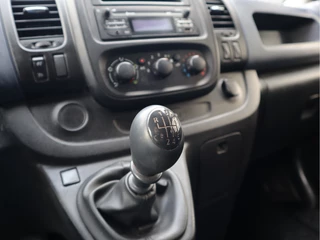 Opel Vivaro 2017 - 1.6 CDTI 122pk Euro 6 DC 5 Pers. - Lang L2 - MARGE zdjecie 14