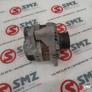 MAN N/A 2022 - Occ alternator MAN bild 2