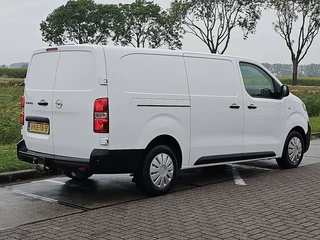 Opel Vivaro 2021 - 1.5 afbeelding 3 miniatuur