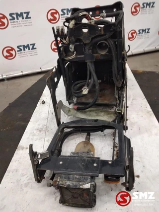 MAN N/A 2011 - Occ batterijbak MAN zdjecie 4