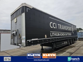 Schwarzmüller 2021 - S1 te koop
