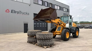 Liebherr L 514 Stereo 2008 - N/A bild 1