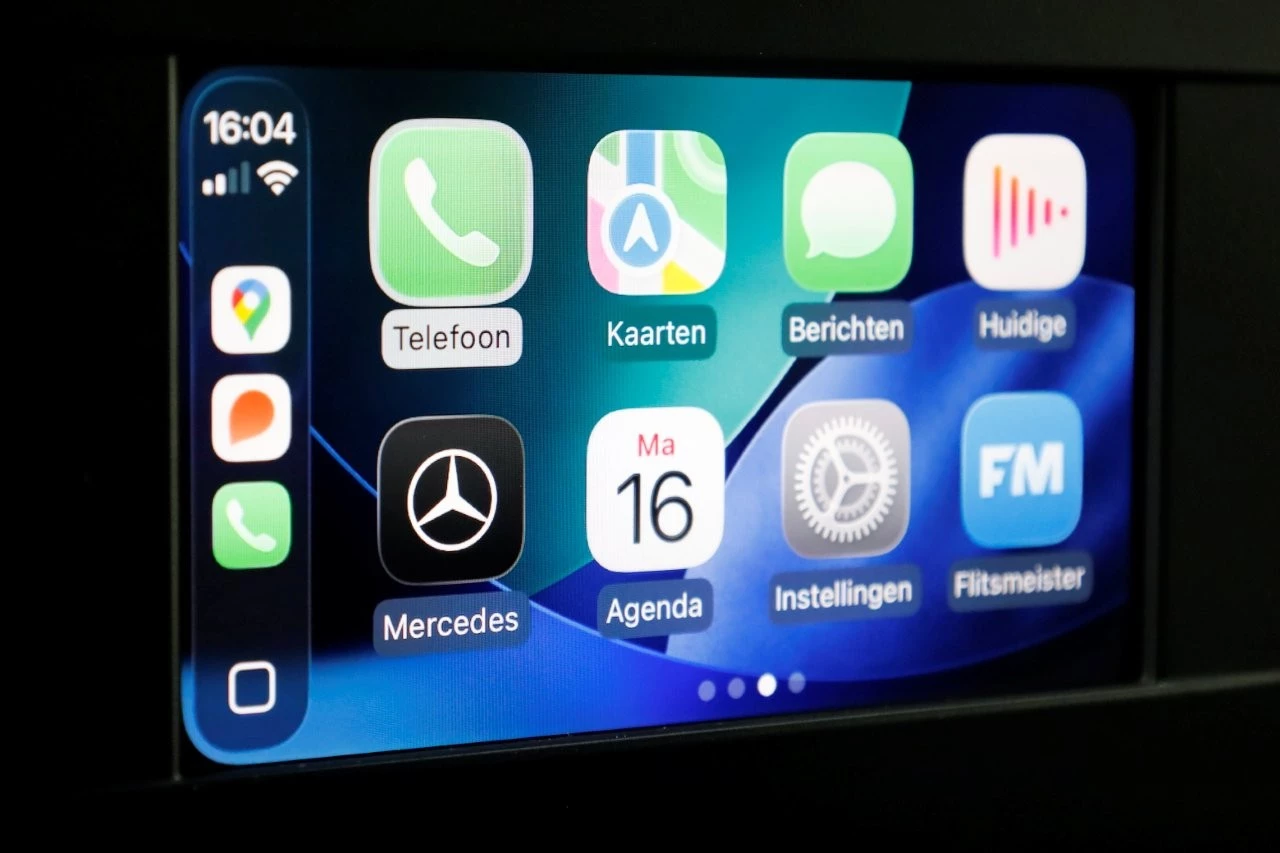 Mercedes-Benz Sprinter 2019 - 314 CDI 143pk E6 L2H2 4x4 ZG1 D.C. Airco/Navi/Trekhaak 2800kg 05-2019 obrázek 20