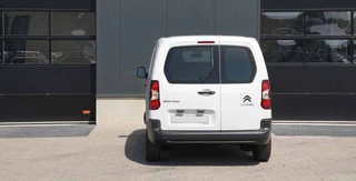 Citroën Berlingo 2024 - BlueHDi 100PK Club S&S L1 image 5