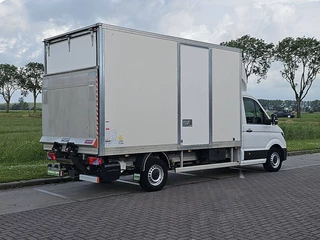MAN TGE 2023 - 3.180 afbeelding 3