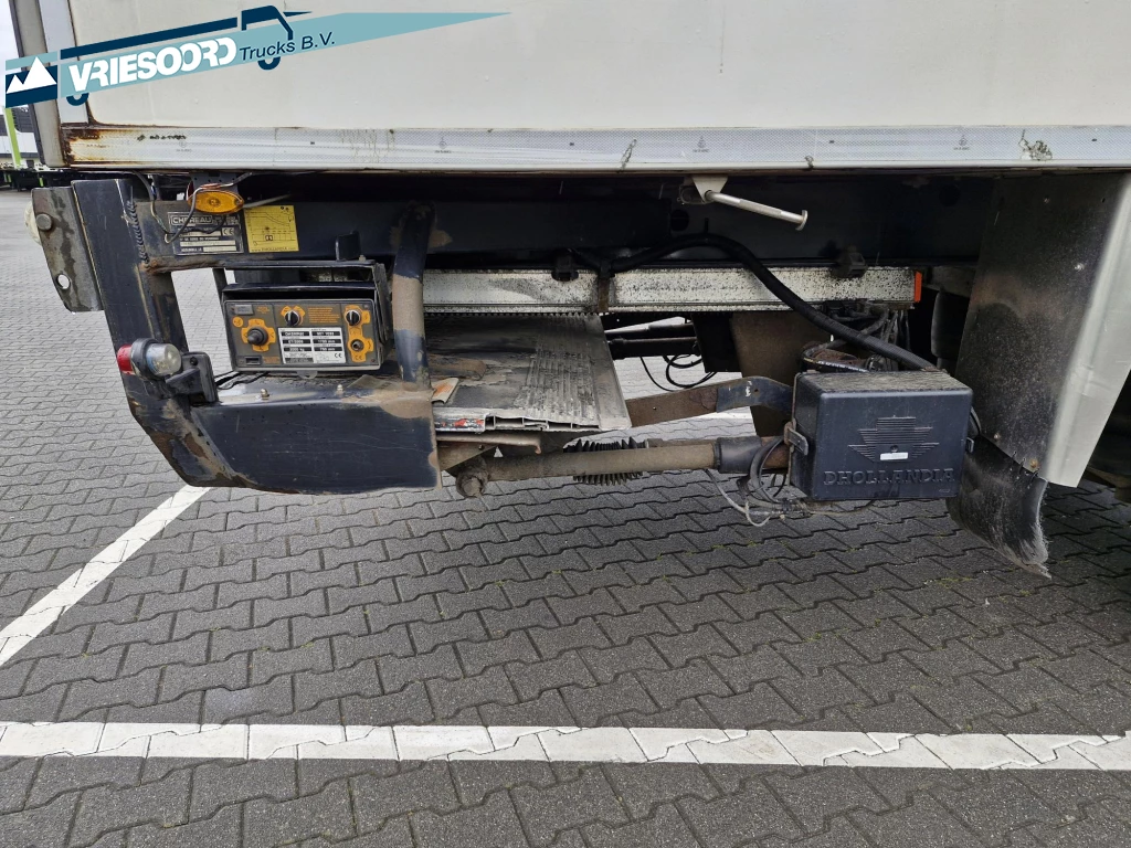 Chereau 2009 - O3-BB afbeelding 4