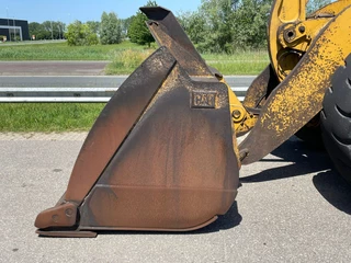 Caterpillar 972 M 2021 - N/A zdjecie 10
