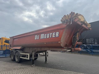 Galtrailer B2PS 26-6/5 2020 - N/A imagen 7