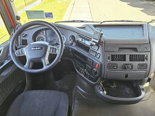 DAF XF480 2019 - N/A zdjecie 8