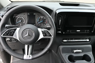 Mercedes-Benz eVito 2026 - 112 Facelift L2 60 kWh Pro image 13