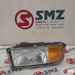 Mercedes-Benz Actros - Koplamp links Mercedes mp1 immagine 1