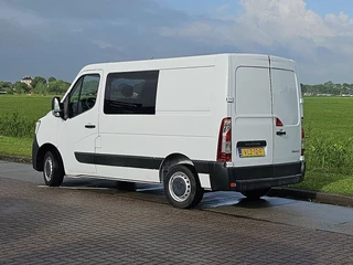 Renault Master 2021 - 2.3 obrazek 6
