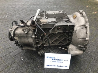 Renault N/A 2006 - 3190332 VT2412B PREMIUM obrazek 1