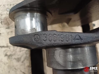 Mercedes-Benz N/A 1996 - Occ krukas OM366LA Mercedes zdjecie 4