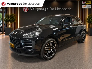 Porsche Macan 2019 - 2.0/pano/leer/navi/camera/sport chrono/stoelverw/boeken à vendre