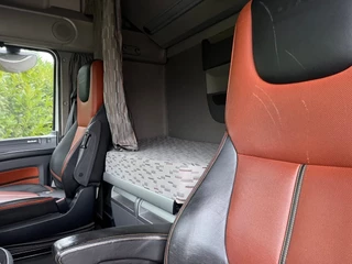 DAF XF 440 2015 - FT Euro6 Full-Air Lowdeck imagen 7
