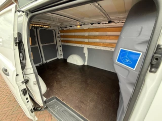 Mercedes-Benz Vito 2016 - 111 CDI Lang Airco Trekhaak Camera Navi Lmv 1e Eigenaar Zeer nette staat! imagen 12
