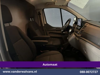 Ford Transit Custom 2020 - 2.0 TDCI 130pk Automaat L1H1 Euro6 Airco | Camera | Navigatie | LED | Cruisecontrol bild 8