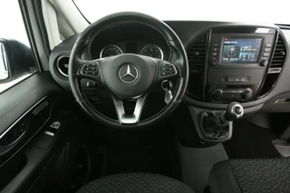 Mercedes-Benz Vito 2021 - 114 CDI Lang afbeelding 2 miniatuur