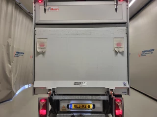 Mercedes-Benz Sprinter 2021 - 314CDI Bakwagen Euro 6! zdjecie 20