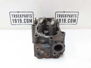 Scania N/A - 3077487 Cilinderkop OC13-101 immagine 2