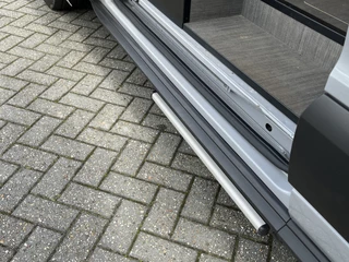 Ford Transit 2024 - Dethleffs Globetrail 590 Automaat 170PK met trekhaak en veel opties imagen 50
