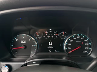 GMC Sierra 2018 - DENALI 6.2L V8, 1E EIG, LAGE BIJTELLING, LPG, CAM, PANO, LANE ASSIST image 13