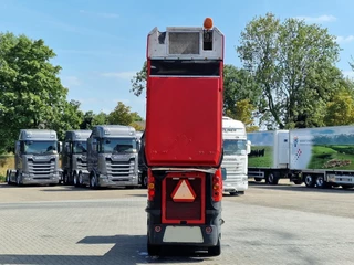 Schmidt Swingo 2014 - 200 + - 4 wheel steering - Dutch Registration imagem 12