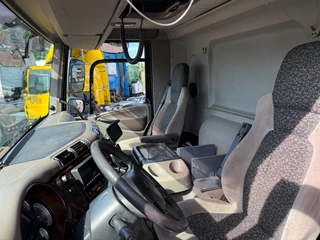 DAF 85 2009 - CF CF85.510 8X2/4 FAC / 30-Tons NCH / Handgeschakeld / Nieuwe APK obrazek 6