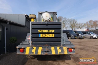 Werklust WG 35C 1998 afbeelding 3 miniatuur