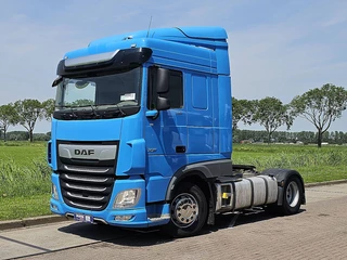 DAF XF480 2020 - N/A imagen 2