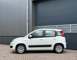 Fiat Panda 2017 - 0.9 TwinAir Popstar bj.2017 Airco|Lage km|Nap. obrazek 2