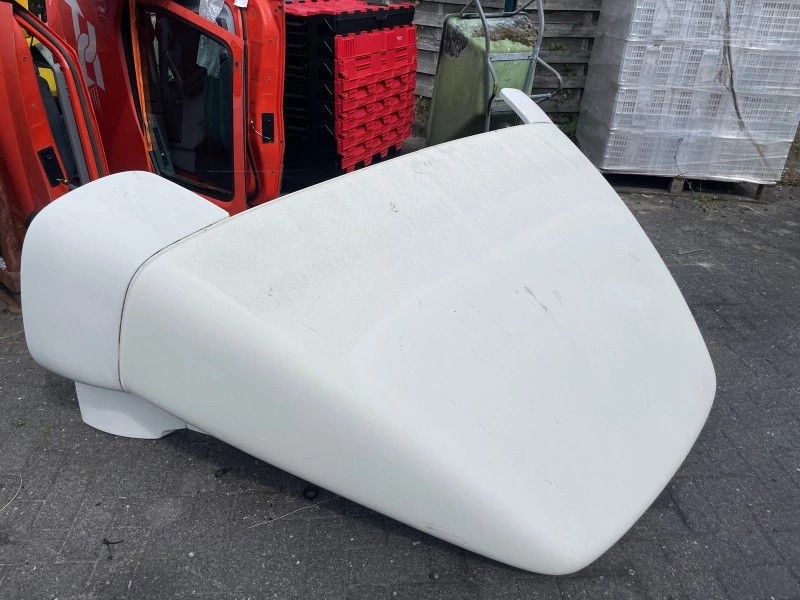 DAF - 1375375 DAKSPOILER DAGCABINE afbeelding 1
