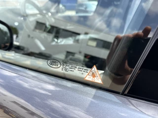 Land Rover Range Rover 2022 - 3.0 D350 First Edition MHEV afbeelding 44