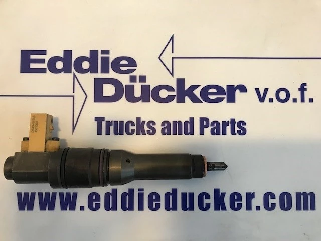 DAF - 1661060-1742535-1905002-16889140-1653522-1725282 INJECTOR MX-ENGINE (MORE PIECES IN STOCK) afbeelding 1