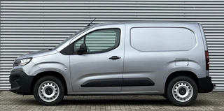Citroën Berlingo 2024 - 1.5 BlueHDI NIEUW MODEL! Automaat 130PK imagem 7