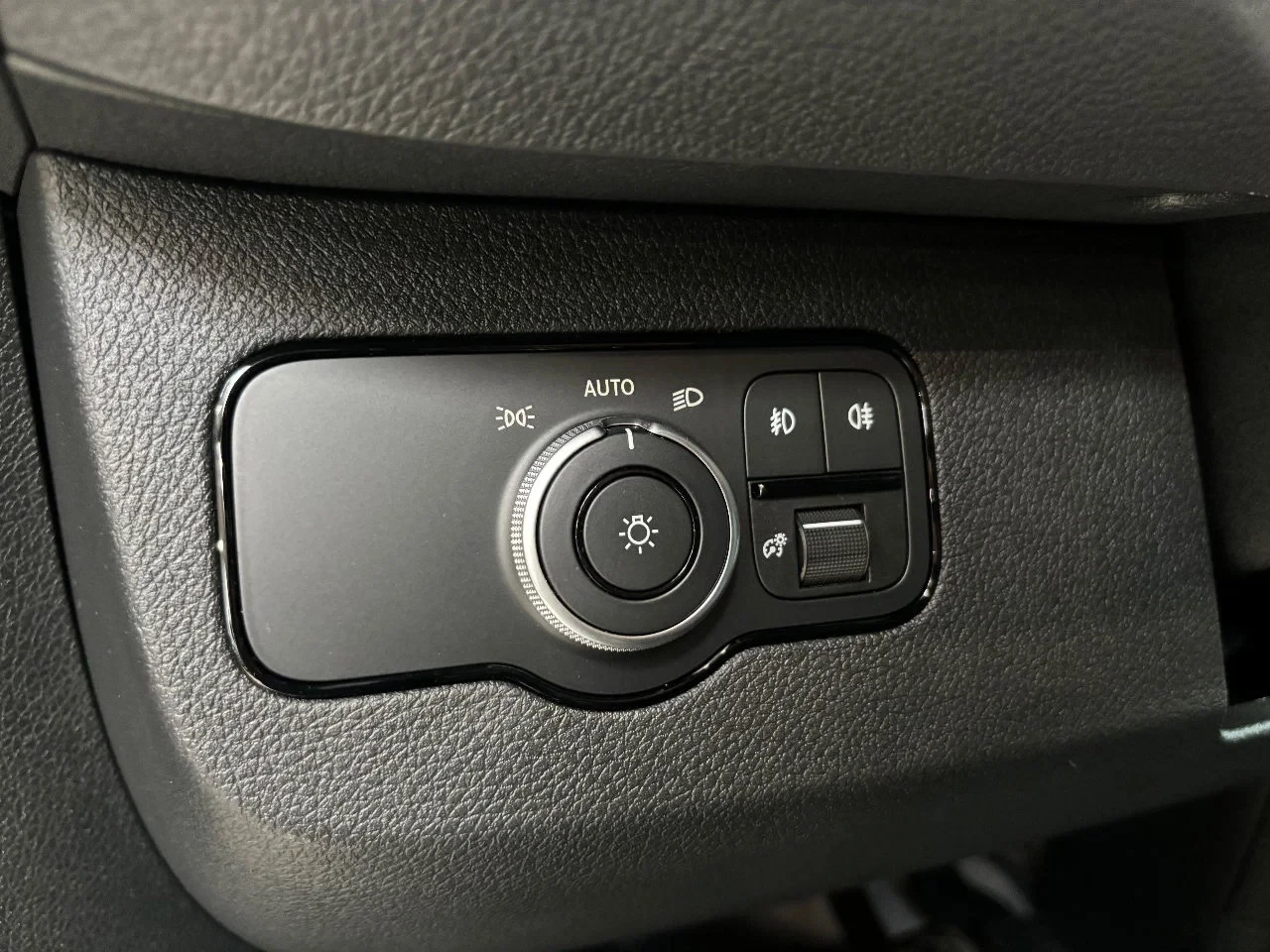 Mercedes-Benz Sprinter 2024 - 319CDI L2H1 PRO Automaat Airco Navi Cruisecontrol LED 3500KG Trekhaak NIEUW obrázek 20