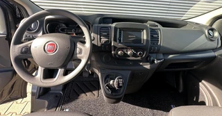 Fiat Talento 2019 - 2.0 MultiJet L2H1 DC Dubbele cabine MARGE btw vrij afbeelding 2 miniatuur