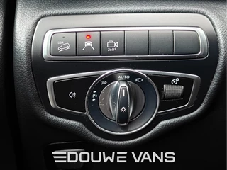 Mercedes-Benz V-Class 2022 - V300 L2 DC 4-Matic AMG Line 360 Camera Navi DAB zdjecie 37