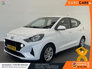 Hyundai i10 2021 - 1.0 Automaat Comfort Smart 5-zits на продажу