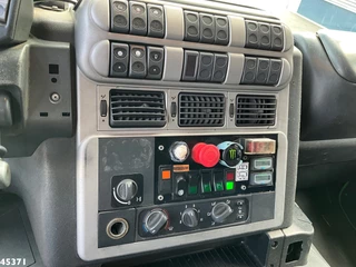 Iveco Stralis 2012 - AD 260 CNG VDK Just 190.206 km! imagem 14