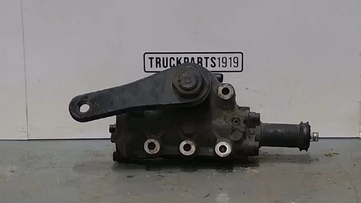 MAN - Axle & Steering Parts Stuurhuis afbeelding 2