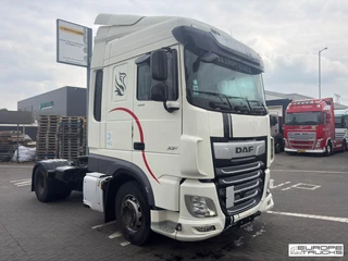 DAF XF480 2017 - N/A zdjecie 7