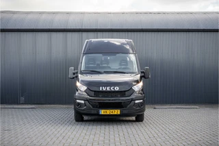 Iveco Daily 2014 - 35S13 L2H2 | 3-Zits | 3.5T Trekgewicht | Camera | Oprijplaat | Airco afbeelding 3 miniatuur