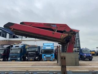 Lecitrailer 3 AXLE 2015 - N/A bild 9
