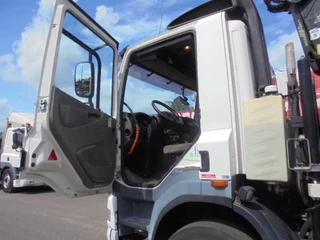 Ginaf M 3232 S 2010 - 6X4 NL TRUCK изображение 7
