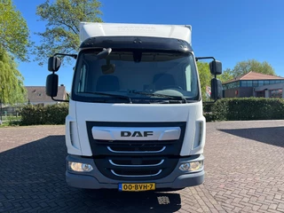 DAF LF 230 2021 - FA zdjecie 3